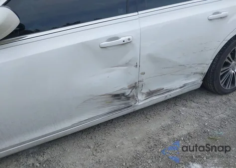 2013 Chrysler 300 S z USA, uszkodzony, nr VIN 2C3CCABGXDH606609